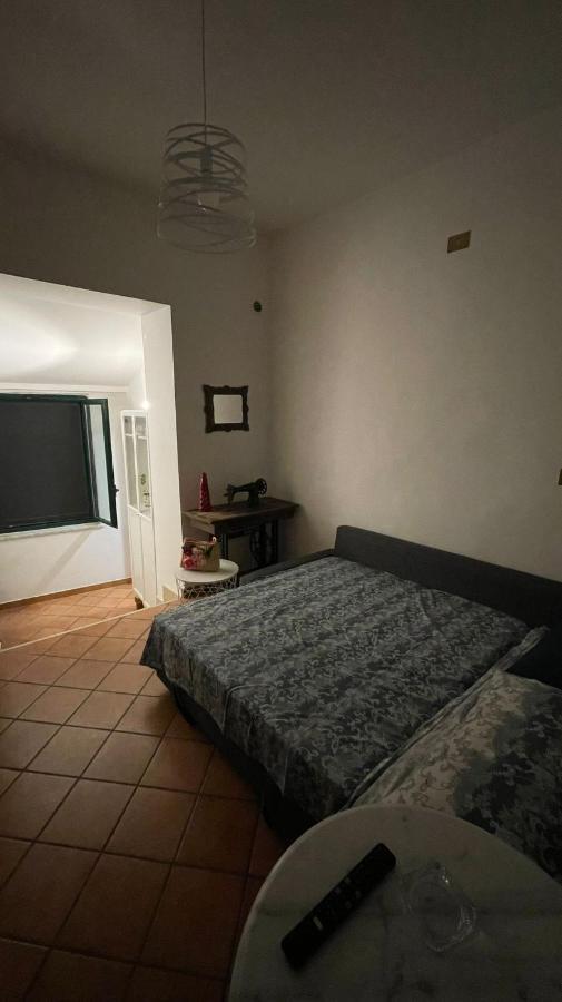 Hotel Vietri Experience Exteriér fotografie